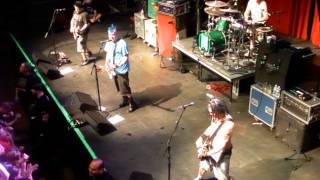 NOFX - (17) Reagan Sucks - Silver Spring, MD