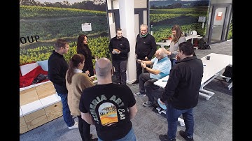 DATAGROUP-Workshop Workplace Support