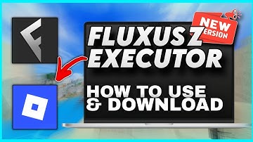 Fluxus Executor (Roblox) Mobile Download (LATEST VERSION) | BEST Roblox Executor on Mobile