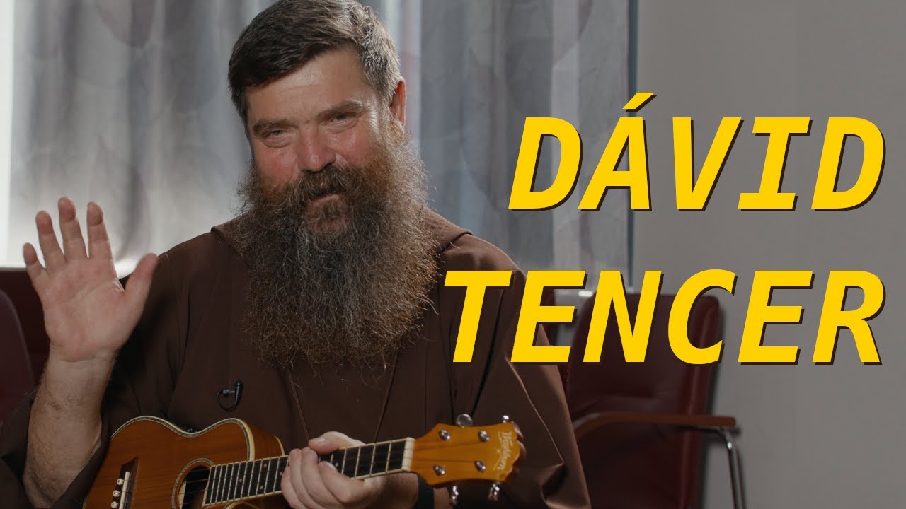 Dávid Tencer o Islande ale aj o umelej inteligencii