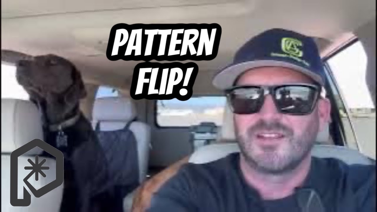 Pattern flip to bring dramatic change to the West, big cool down with ...