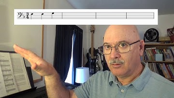 Intro to Hearing and Writing Down a Melody-5 melodies with answers