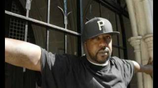 Sean Price - Girls (9th wonder remix)