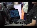 2-in-One 5G/4G Windows Tablet for Law Enforcement - ET80 and ET85 | Zebra Technologies