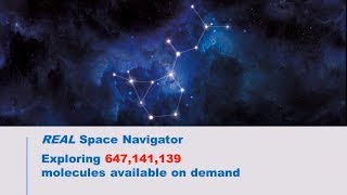webinar recording: exploring 647,141,139 molecules available on demand