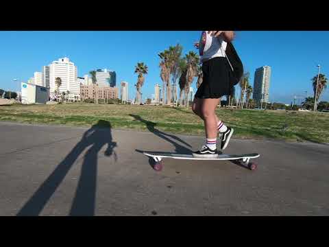 Open Zoomed Related Entry Longboard Majutsu Xmas Competition