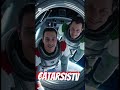 Un mensaje desde el espacio que quiero que compartas