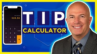 Tipping Calculator screenshot 5