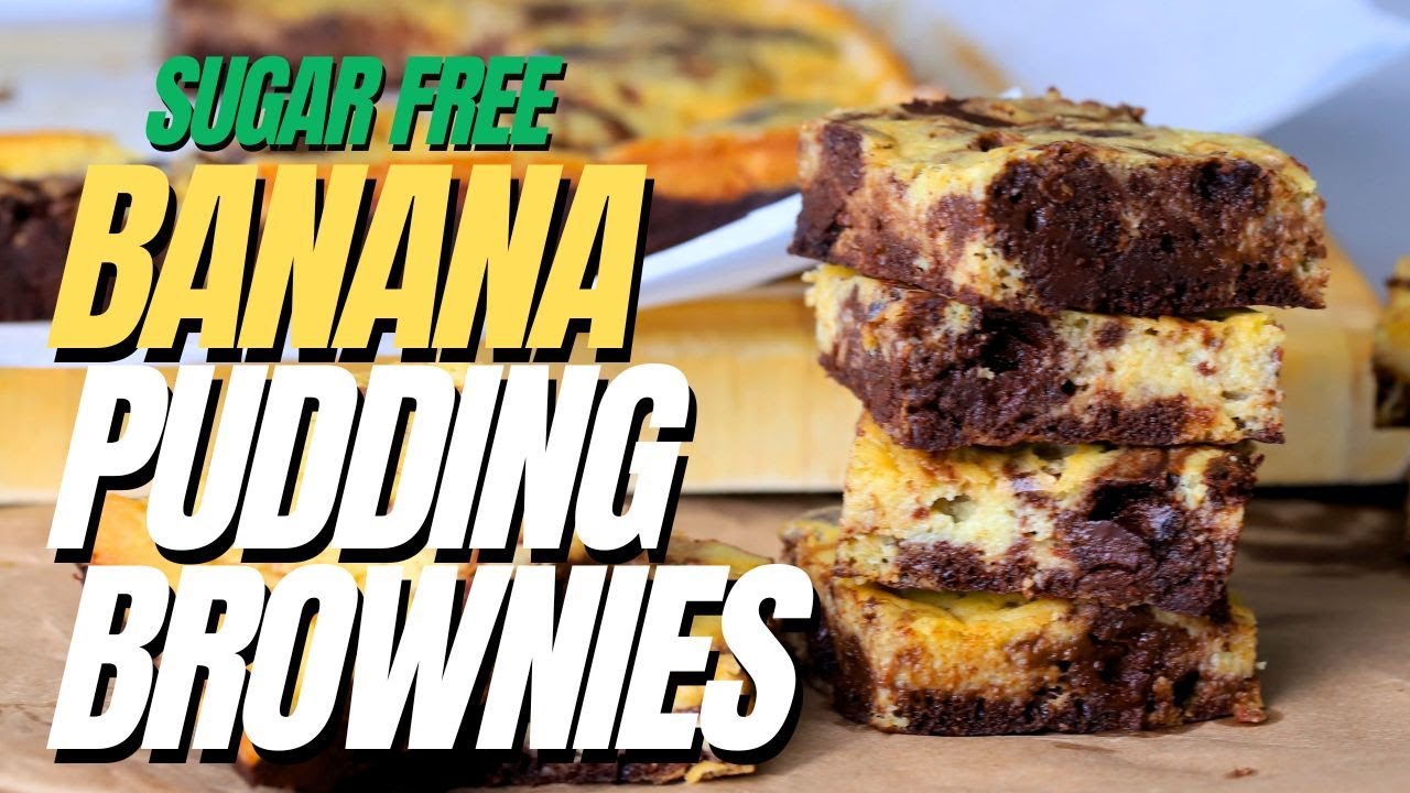 Sugar Free Puddings For Diabetics