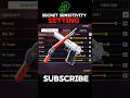 Desert Eagle Headshot Trick | Best ⚡️Auto Headshot Sensitivity | #freefire #headshottrick
