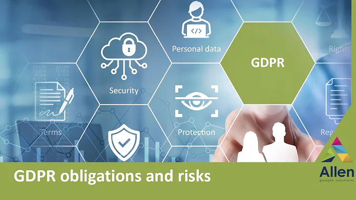 The essentials of GDPR compliance: What you need to know