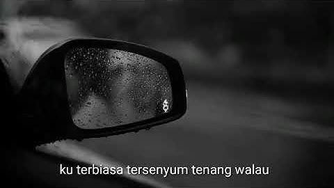 Felix-Walau Habis Terang..