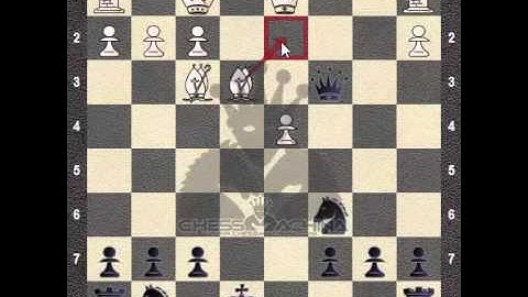 Anti Gambit Guide for Black: Danish Gambit part 3