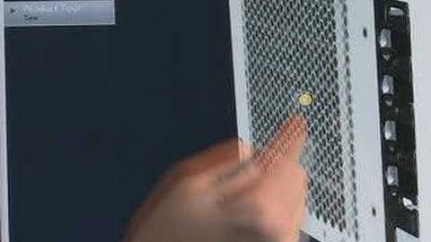 Kaon Interactive - Kaon v-Brief Video