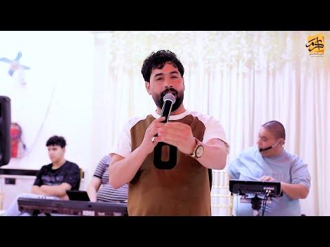 مصطفى الصغير موال يدواي واغنيه ماترضه ايدي توب اكرمت بعض الناس موش محله حفل امير احمد