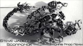 Steve Jablonsky - Scorponok (Chris Prod Remix) [Dubstep] Resimi