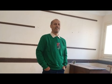 تعبير عن تعمير الصحراء تعبير سهل وواضح جدا