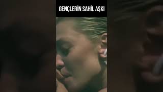 Ateş Ile Barut Yan Yana Gelirse... Belki Yarın