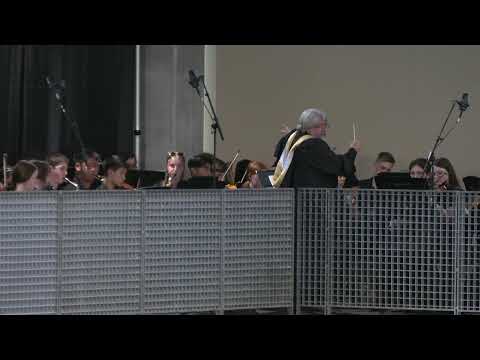 Harford Technical High School Graduation 2024