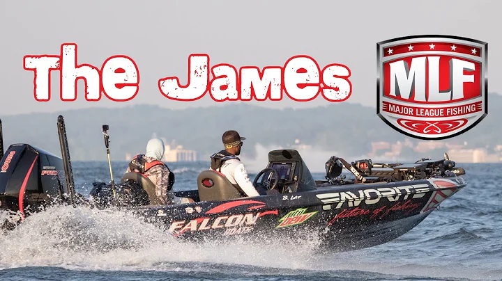 NEVER SATISFIED- The Juicy James River (continued)