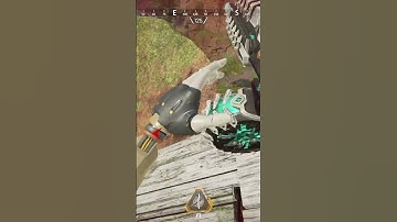 Third party? No problem! #apexlegends #apex #apexclips