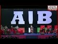 HT - Bombay HC Grants Temporary Relief To Controversial AIB