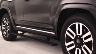 Watch 4runner how to power running boards 2014 toyota mkafibqmidq