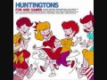 The Huntingtons - Come On Let's Go