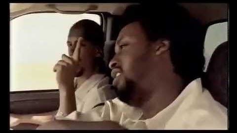 ASD (Afrob & Samy Deluxe) - Sneak Preview (OFFICIAL VIDEO)