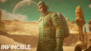 НАКОНЕЦ-ТО ВЫЖИВШИЕ ► The Invincible #5