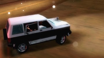 GTA Vice City Styled Stories Redux - Love Juice (LCS Snowfall)