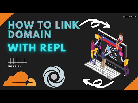 How To Link Domain With Replit 2021 Latest Method