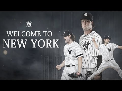 Welcome-to-New-York-Gerrit-Cole-New-York-Yankees