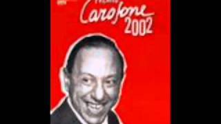 Renato Carosone - Papa loves Mambo (High Quality) chords