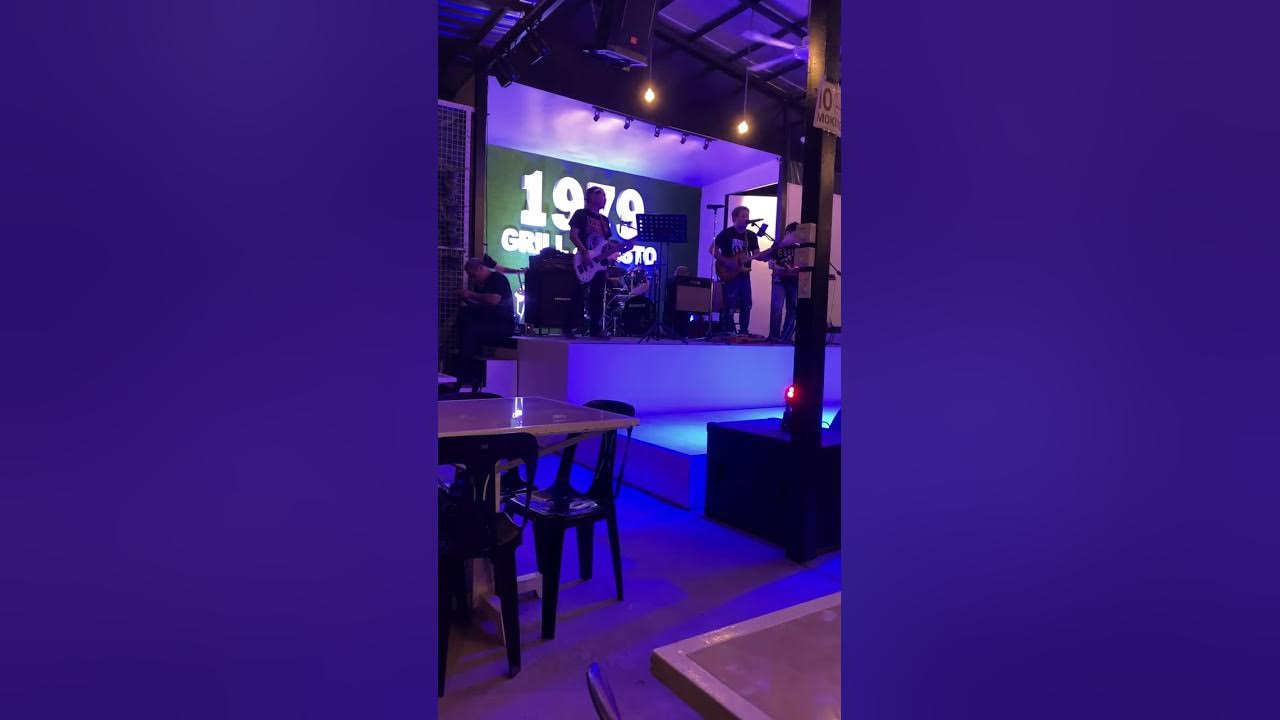 1979 Grill Resto Concepcion Tarlac 012123 YouTube 1979 Grill Resto Concepcion Tarlac 012123 YouTube