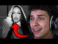 Rapper Reacts to GLORIA GROOVE - A TUA VOZ