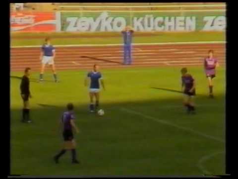 2. BL 83/84 - FC Schalke 04 vs. VfL Osnabrck