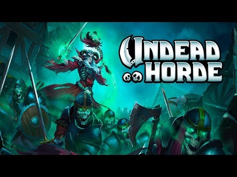 Video: Warhammer Quest Širitev Undead Horde Doda Novega Heroja