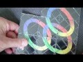 LingAo Magic 8 panel slow solve and swap