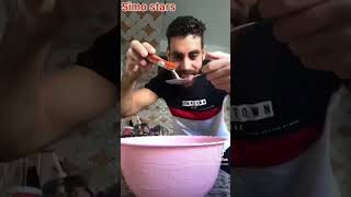 حرشة ديال ذرة بدون غلوتين sans gluten#حرشة_مغربية #simo_stars