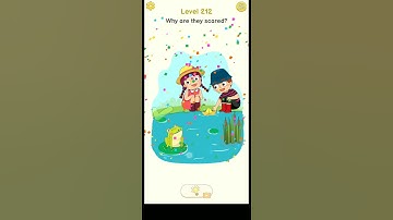 delete_puzzle level 212#shorts #gaming #cartoon #puzzle #viral #fun #ytshorts #games #funny