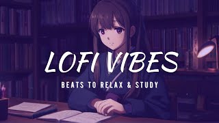 lofi hip hop radio - beats to relax/study to by Lofi Study Sleep 60 views 1 month ago 1 hour