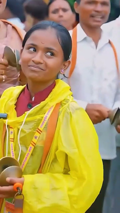 रडू नको बाळा मी पाण्याला जाते |radu nko bala panyala jate