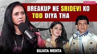 Download Lagu Bollywood's SECRET Love Affair Exposed: Salman Khan, Sridevi and Sunny Deol | Untold Love Scandals MP3