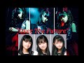 All  - Over The Future - [Karen Girl~BABYMETAL]