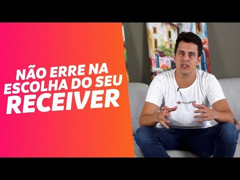 Vídeo: Receptores Yamaha: Uma Visão Geral Do RX-V385, RX-V585, AV E Outros Modelos. Suas Características E Instruções. Como Conectar?