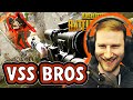 chocoTaco and HollywoodBob are VSS Bros - PUBG Duos Gameplay