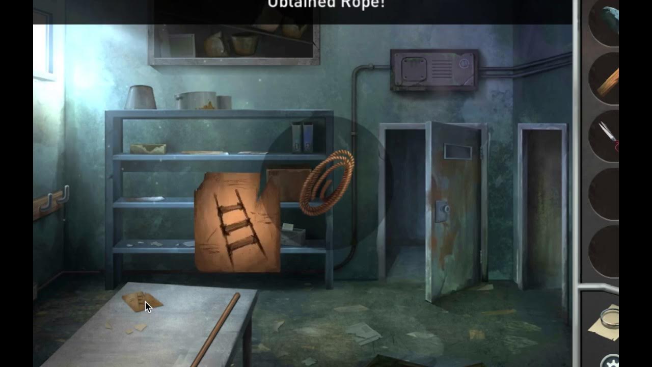 Prison Escape Puzzle Adventure - Apps on Google Play