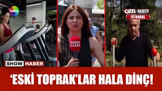 Gençler Yaşlanıyor, Yaşlılar Gençleşiyor Resimi