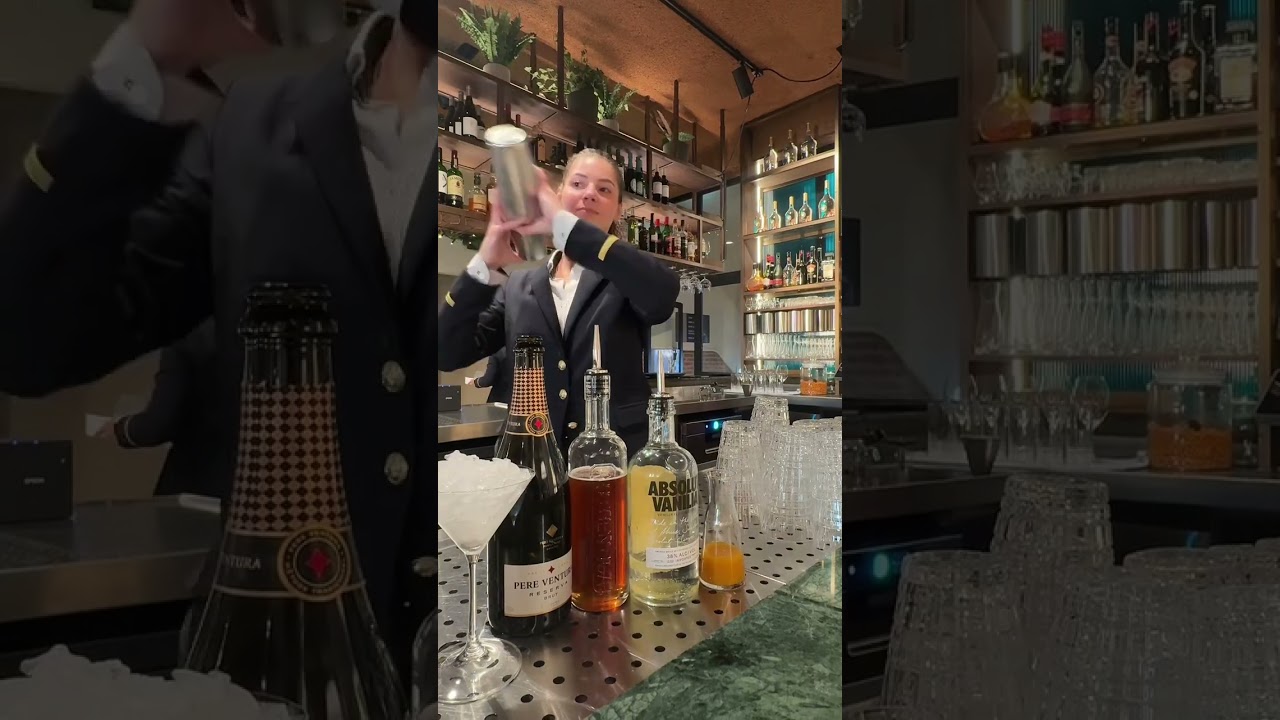 Werken bij Hotel De Zeevaartschool!